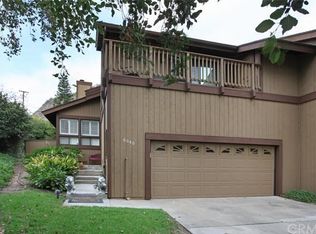 6040 E Cadbury Dr #55, Orange, CA 92869