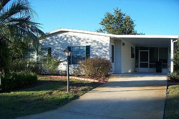 Home for Sale in DeLand, FL $29,900