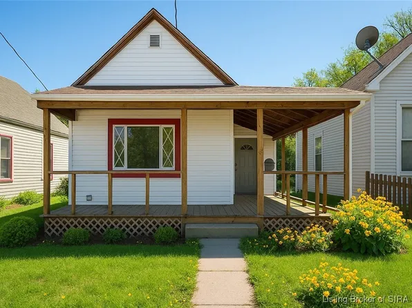 1512 Locust Street, New Albany, IN 47150