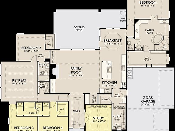 2nd image of this home