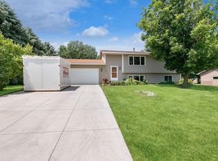 5623 Lannon Ave NE, Albertville, MN 55301