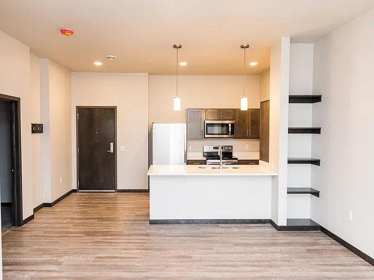 The ELEMENT Apartments — Photo 56