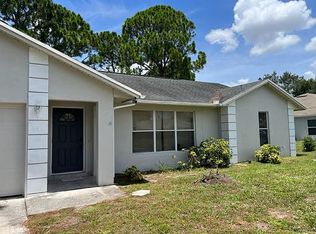 949 SW Commonwealth Rd, Port Saint Lucie, FL 34953