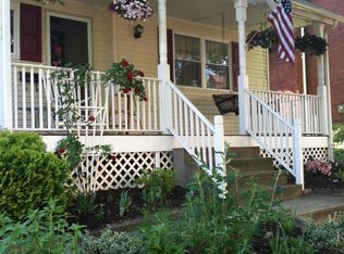 406 S Evaline St, Pittsburgh, PA