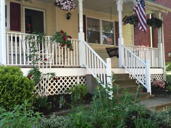 406 S Evaline St, Pittsburgh, PA 15224