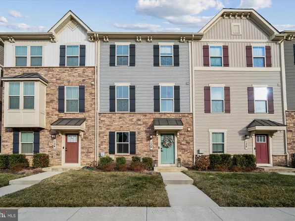 136 Green Branch Rd, Laurel, MD 20708