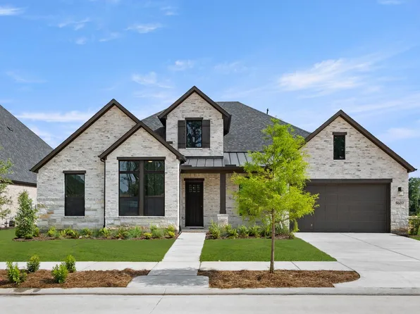 8607 High Note Cir, Montgomery, TX 77316