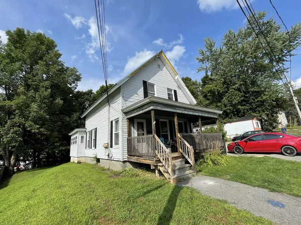27 Greenlief Street, Augusta, ME 04330