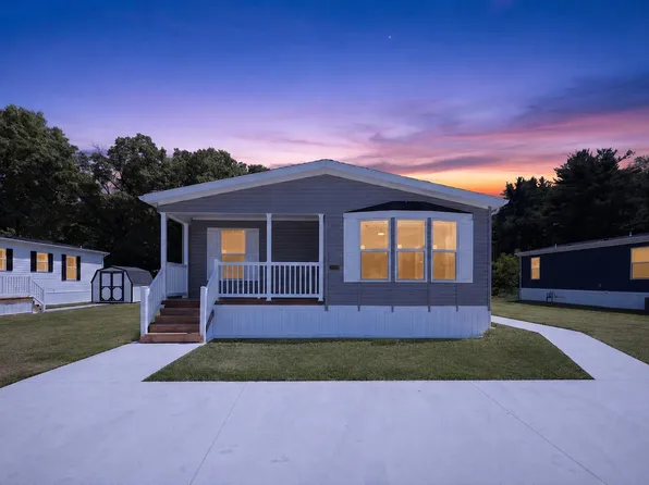 2504 Chance Ave, Elkhart, IN 46514