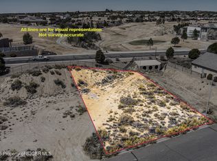 6127 Arroyo Dr, Farmington, NM 87402