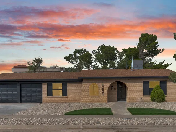 10625 Lakewood Ave, El Paso, TX 79935