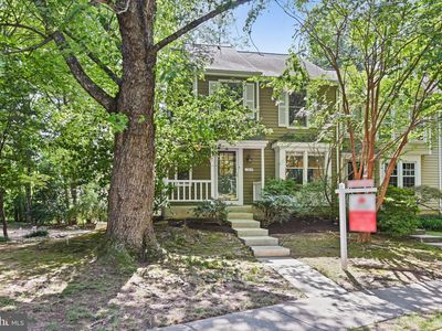 1508 Twisted Oak Dr, Reston, VA, 20194