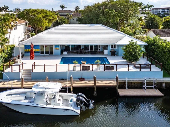 941 Dogwood Drive, Delray Beach, FL 33483