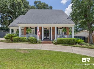 3266 Stein St, Mobile, AL 36608