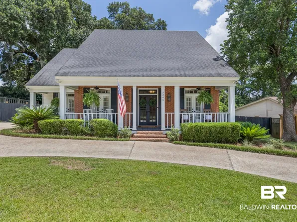 3266 Stein St, Mobile, AL 36608