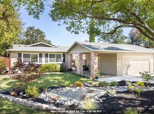 30 Mount Scott Ct, Clayton, CA 94517