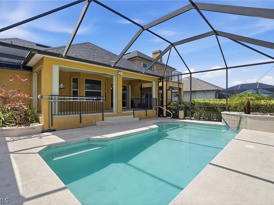 1415 Mohawk Pkwy, Cape Coral, FL 33914 | Zillow