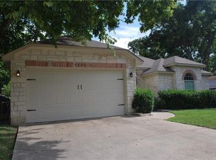 4806 Alf Ave, Austin, TX 78721