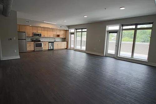 Floor plan 731