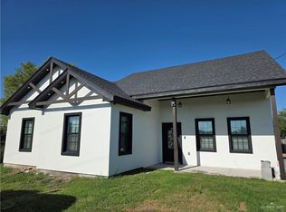 304 Abel Dr, Elsa, TX 78543