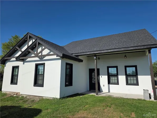 304 Abel Dr, Elsa, TX 78543