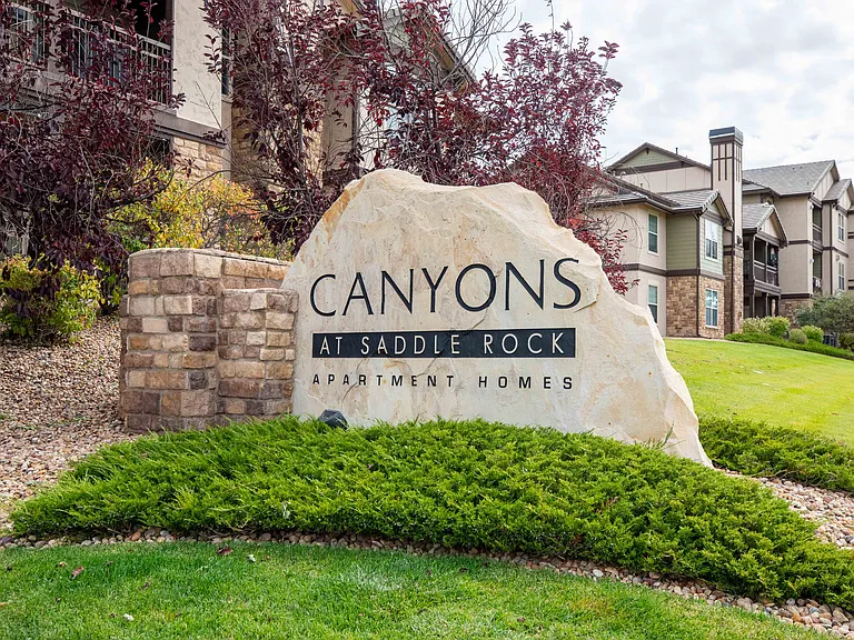 Thoughtfully designed one-, two-, or three-bedroom apartments