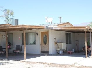 27300 Hopper Rd, Desert Hot Springs, CA 92241
