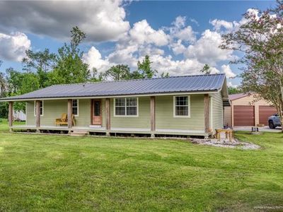 671 Topsy Rd, Lake Charles, LA, 70611