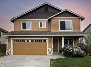 1828 Schneiter Dr, Longview, WA