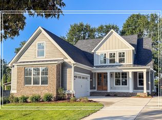600 Morris Run, North Augusta, SC 29860