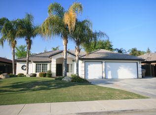 9308 Birch Creek Ct, Bakersfield, CA 93312