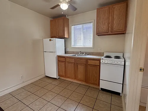 510 S Hays Ave Photo 1