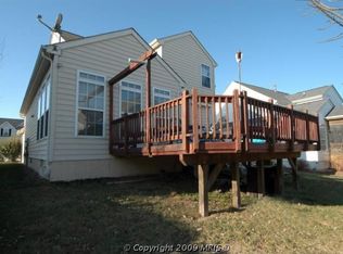 20486 Cherrystone Pl, Ashburn, VA 20147