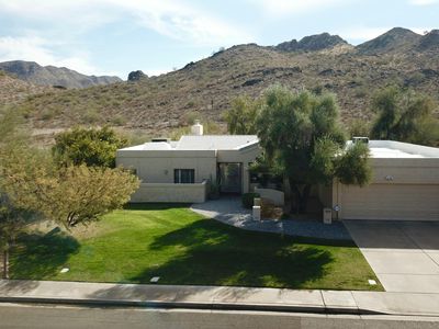 3501 E Dunlap Ave, Phoenix, AZ, 85028