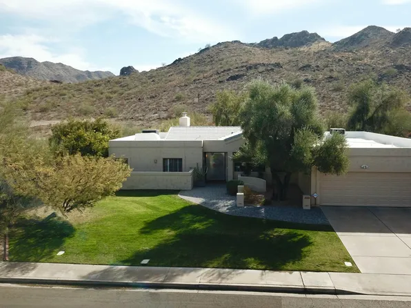 3501 E DUNLAP Avenue, Phoenix, AZ 85028