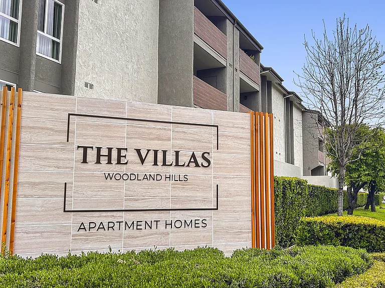 The Villas at Woodland Hills — Photo 46