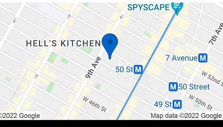 Rented by Oxford Property Group