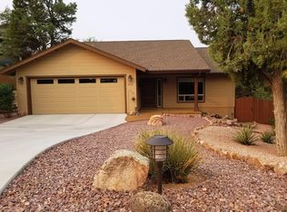 314 S Golden Bear Point, Payson, AZ 85541