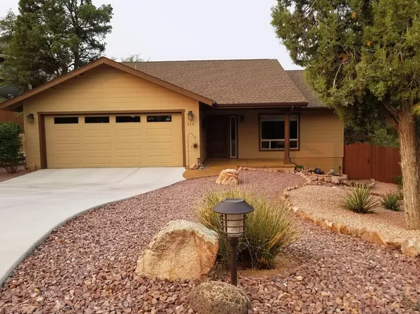 314 S Golden Bear Point, Payson, AZ 85541