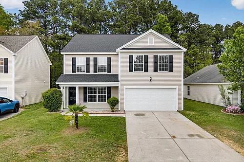 1016 Deerberry Rd Photo 1