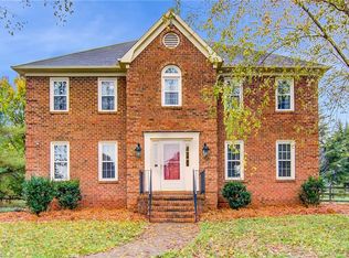 194 Hidden Creek Dr, Advance, NC 27006