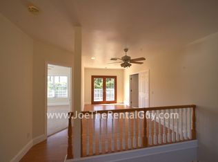 1871 Country Pl, Ojai, CA 93023