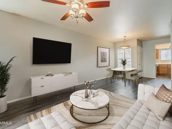 1825 W RAY Road W #1054, Chandler, AZ 85224