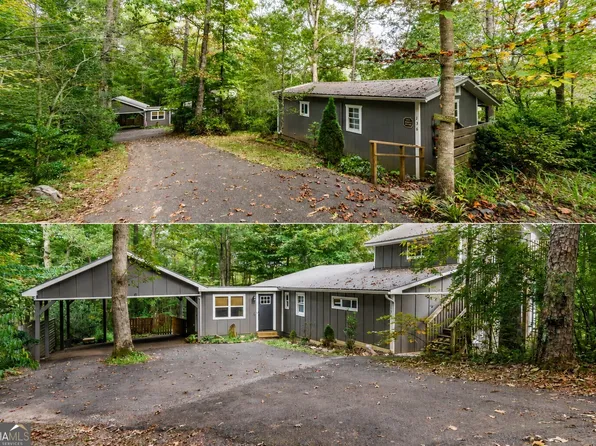 136 Bob Edwards Dr, Dahlonega, GA 30533