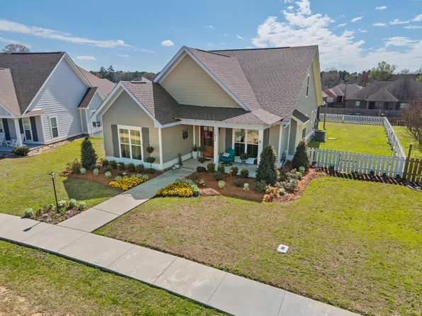 424 Legacy Blvd, Hattiesburg, MS 39402
