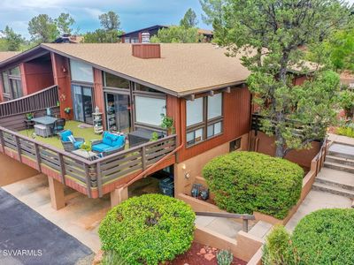 55 Calle Del Medio #B9, Sedona, AZ, 86336