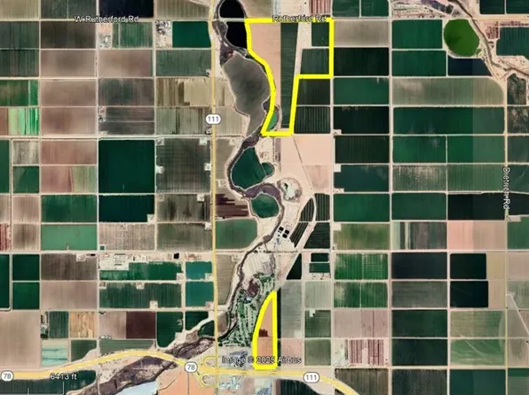 0 Oakley Best Rnch, Brawley, CA 92227