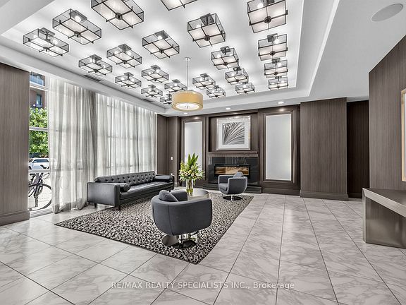 5th image of 125 Western Battery Rd #301