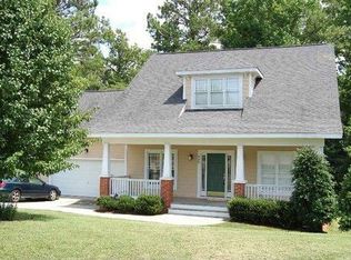 236 May Farm Rd, Pittsboro, NC 27312