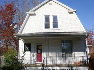 900 W Main St, Ottawa, IL 61350